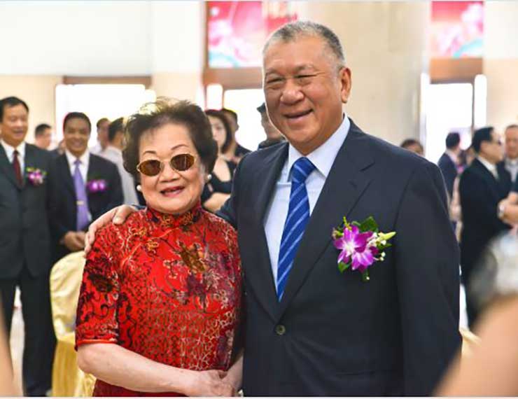 何厚铧出席番禺福利院落成/宣传片拍摄-企业宣传片拍摄-企业宣传片-三维动画制作-制作宣传片公司-影视公司