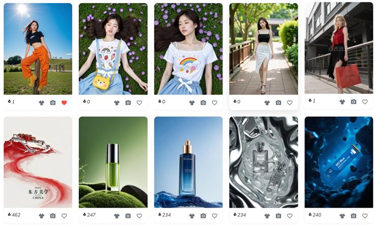 当影视级质感遇上 AI 速度，电商商拍正在被重构/宣传片拍摄-企业宣传片拍摄-企业宣传片-三维动画制作-制作宣传片公司-影视公司