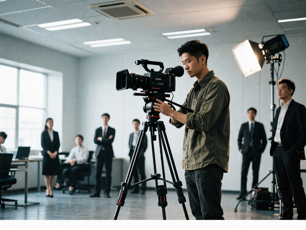 东莞品牌故事片创作：全包服务15天交付电影质感 /宣传片拍摄-企业宣传片拍摄-企业宣传片-三维动画制作-制作宣传片公司-影视公司