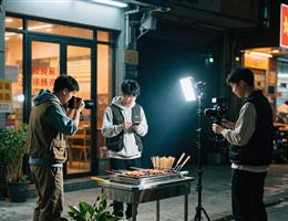 东莞短视频拍摄：避坑、控预算...