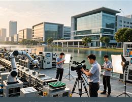 赋能国家中小学教育平台 定制化精品课程点亮学生成长路/宣传片拍摄-企业宣传片拍摄-企业宣传片-三维动画制作-制作宣传片公司-影视公司