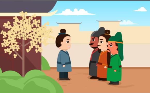 公益-[城市]动画制作