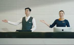 地产-东莞宣传片拍摄