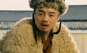 金融病毒视频-东莞TVC拍摄